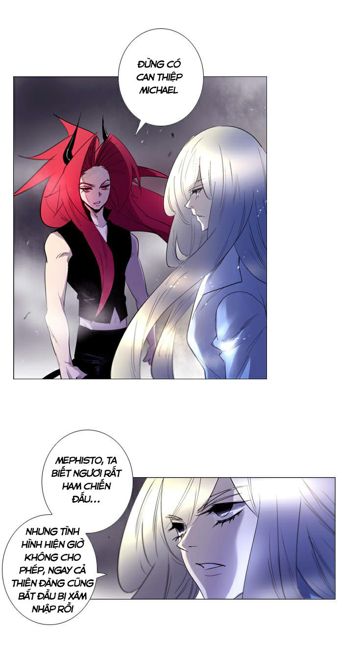 Soul Cartel - Chương 203 - Trang 9