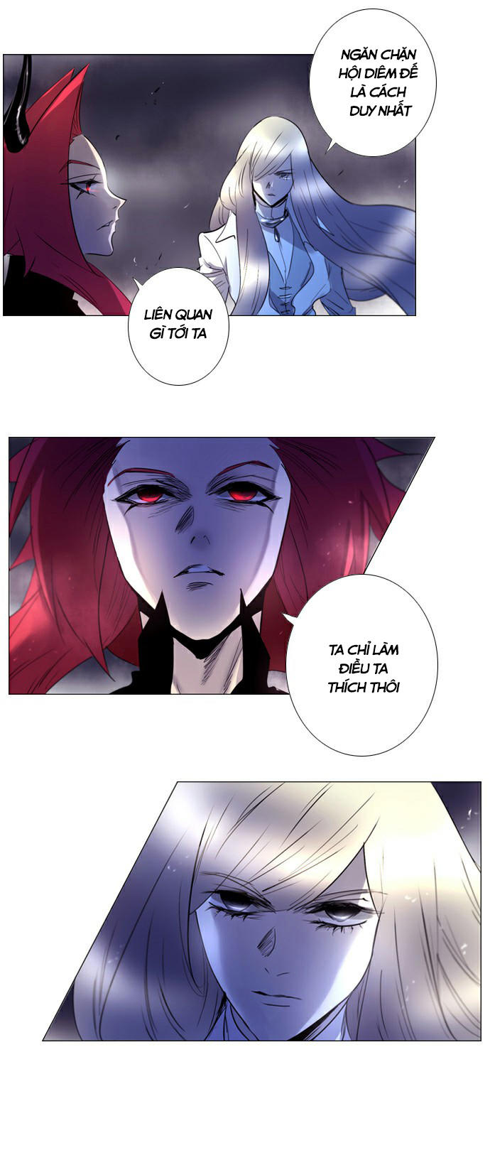 Soul Cartel - Chương 203 - Trang 10