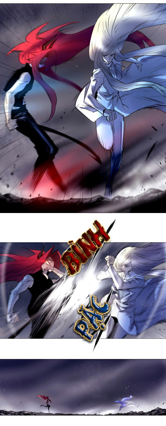 Soul Cartel - Chương 204 - Trang 15