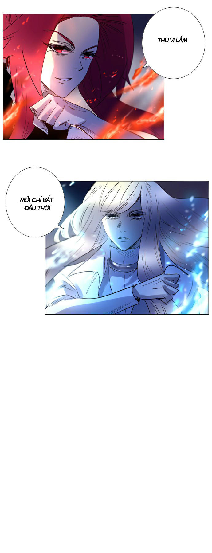 Soul Cartel - Chương 204 - Trang 16