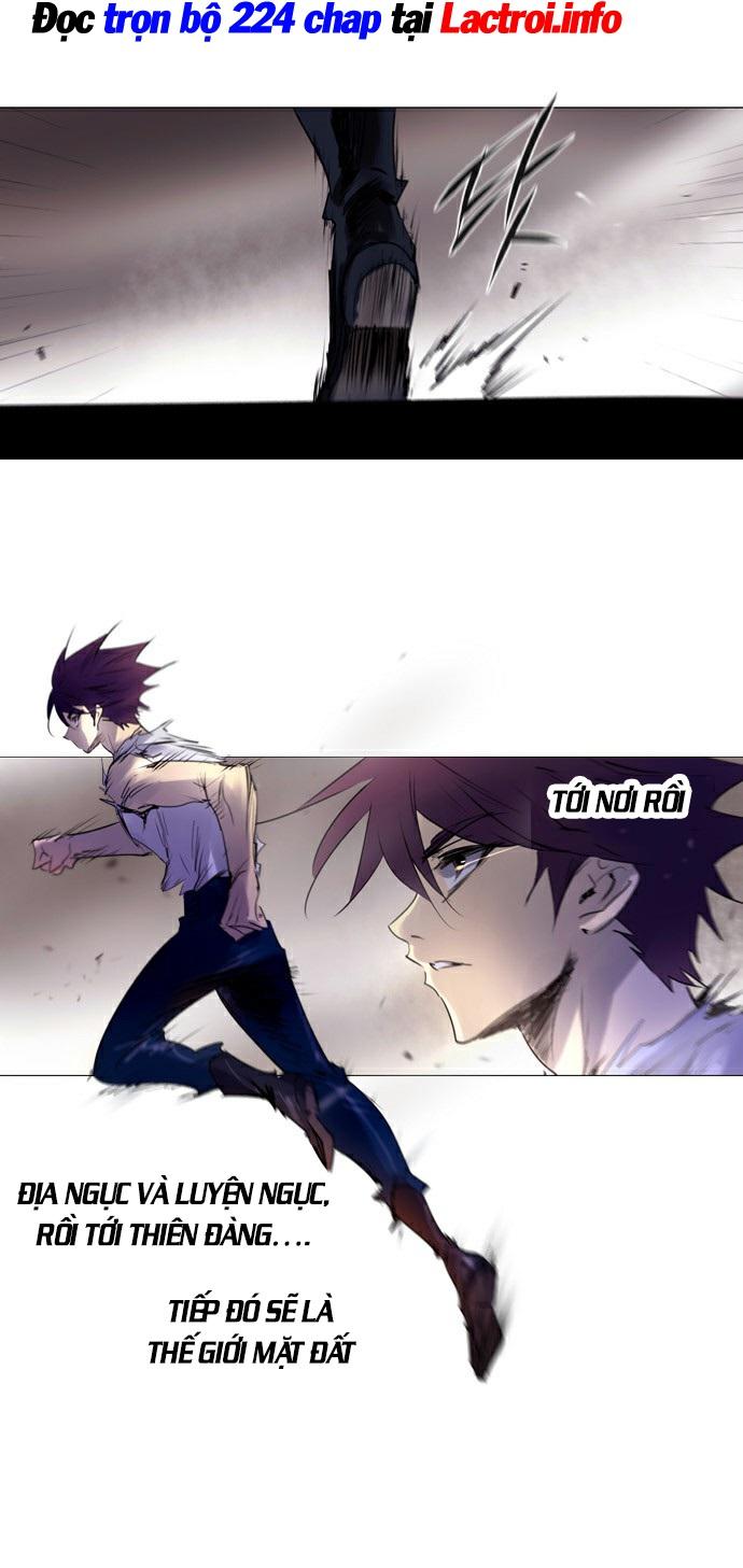 Soul Cartel - Chương 204 - Trang 17