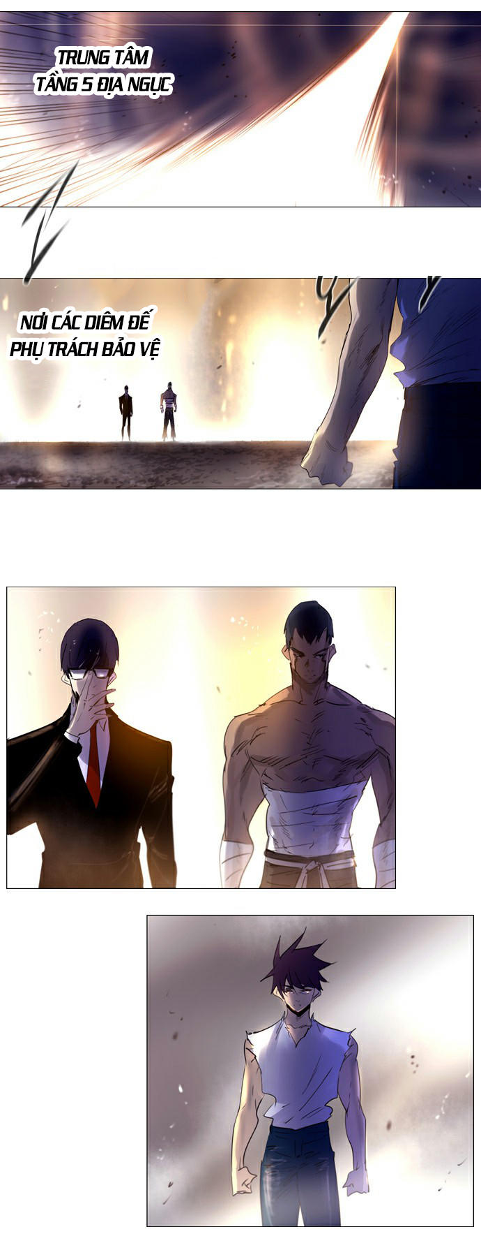 Soul Cartel - Chương 204 - Trang 18