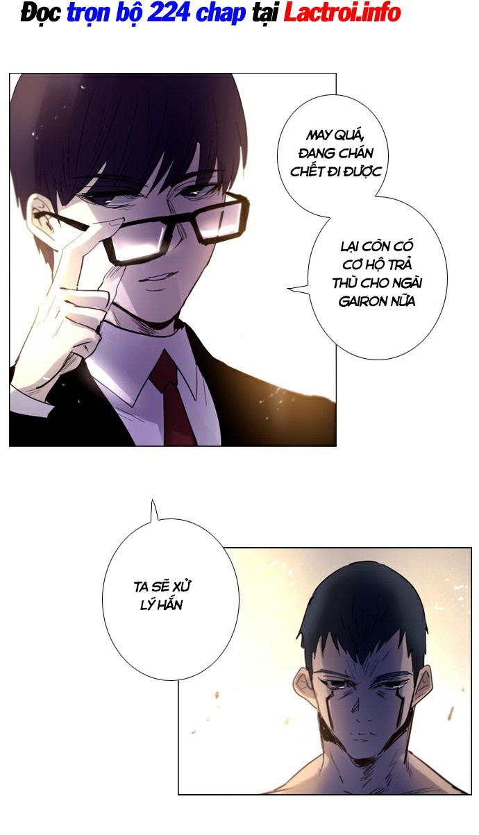 Soul Cartel - Chương 204 - Trang 19