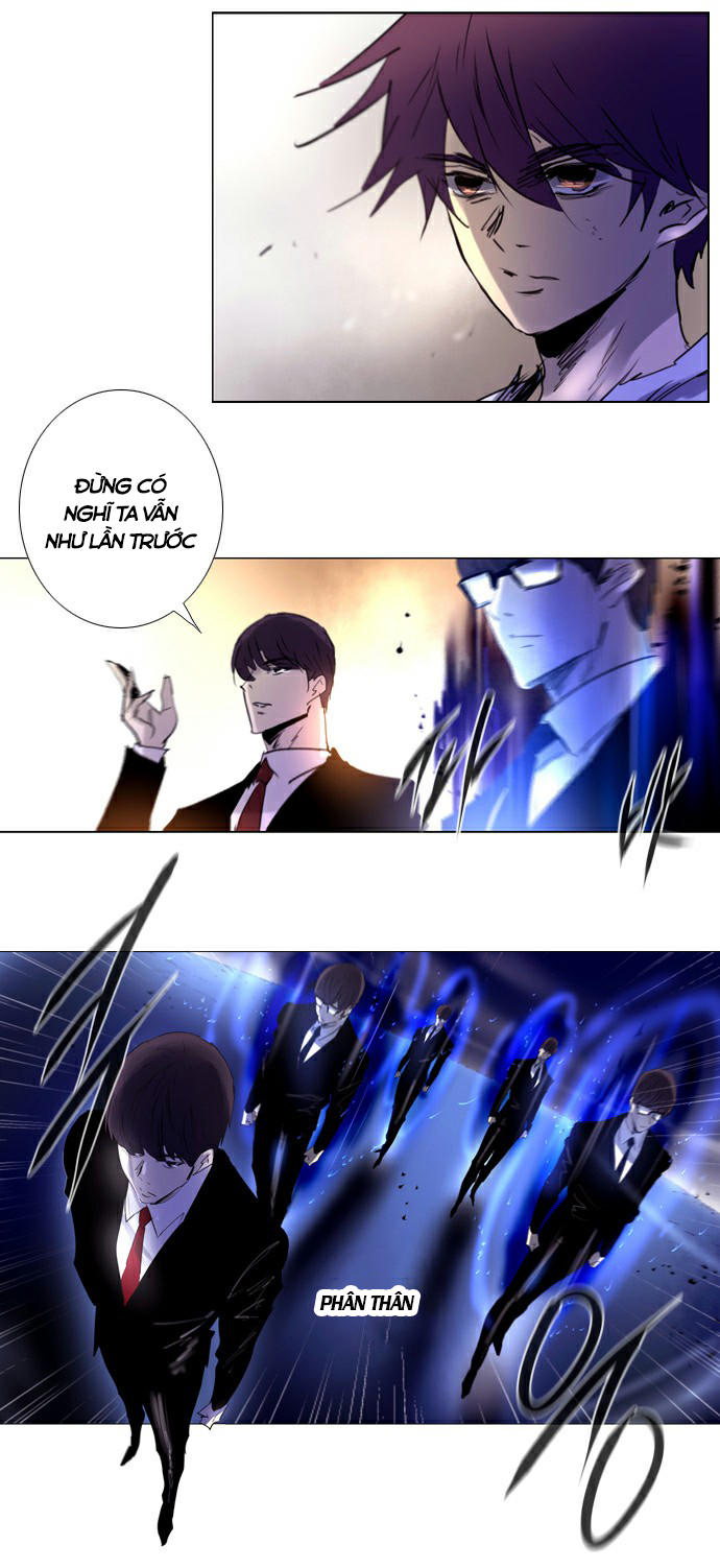 Soul Cartel - Chương 204 - Trang 20