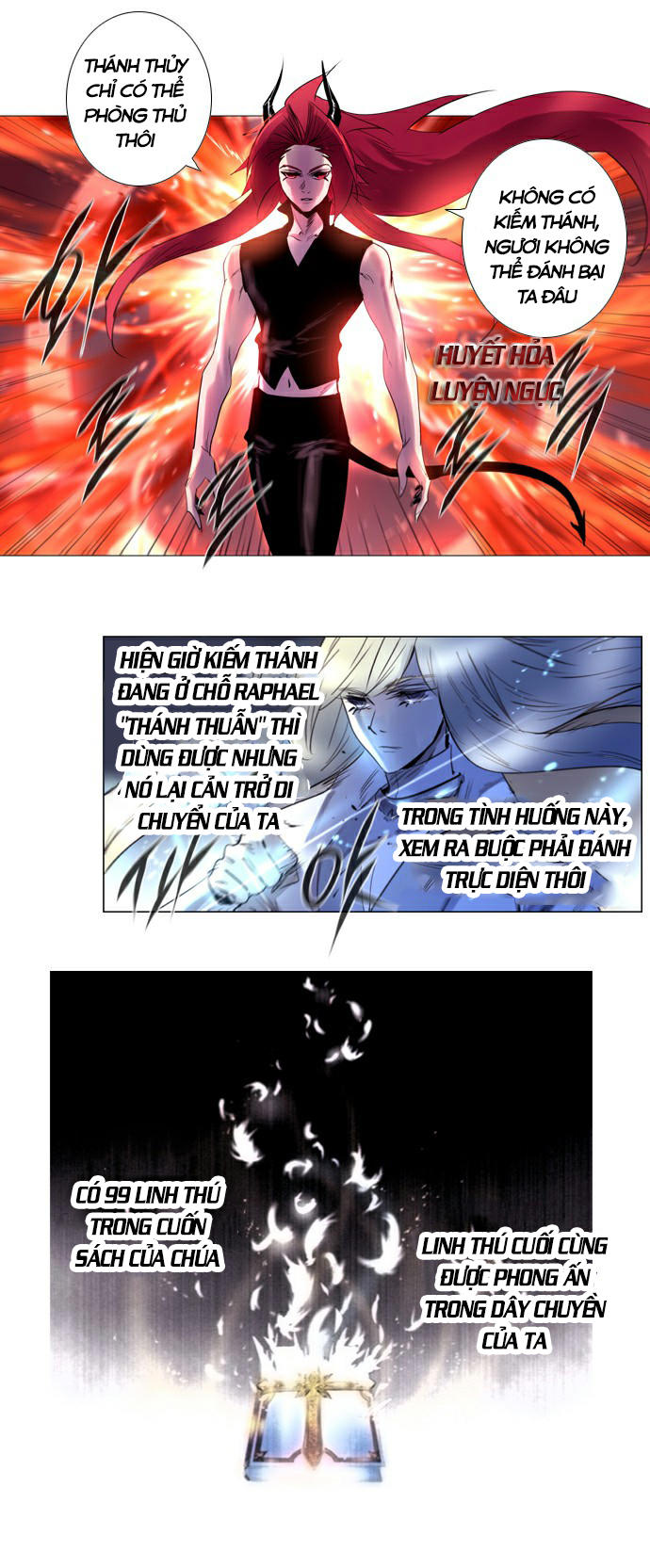 Soul Cartel - Chương 204 - Trang 3