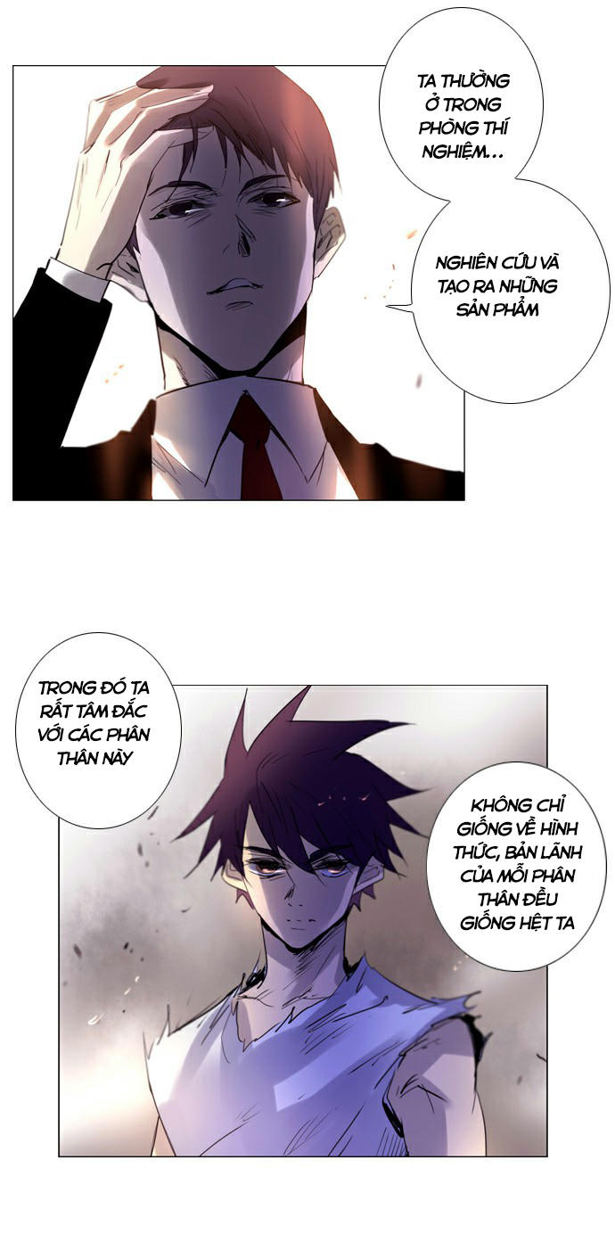 Soul Cartel - Chương 204 - Trang 21