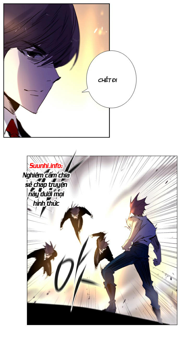 Soul Cartel - Chương 204 - Trang 22