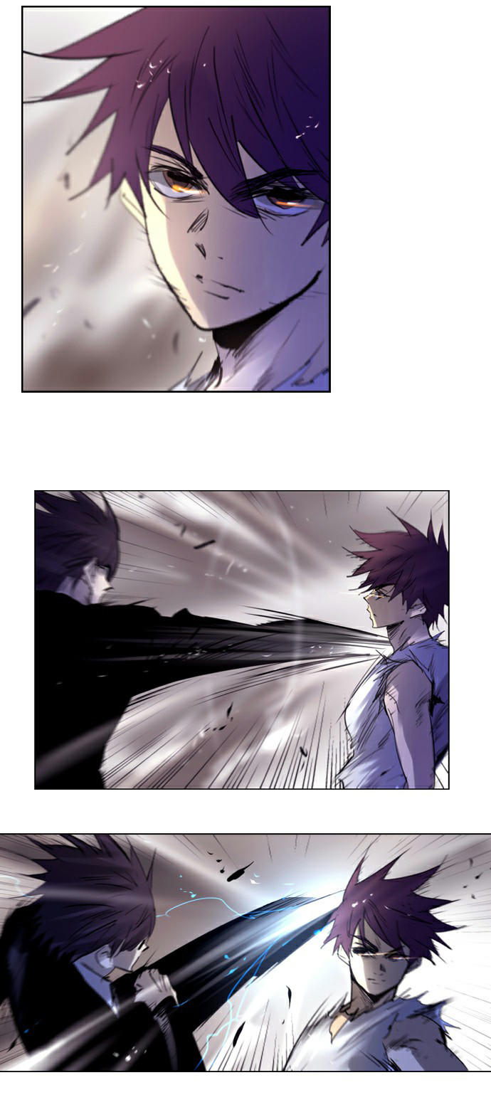 Soul Cartel - Chương 204 - Trang 23