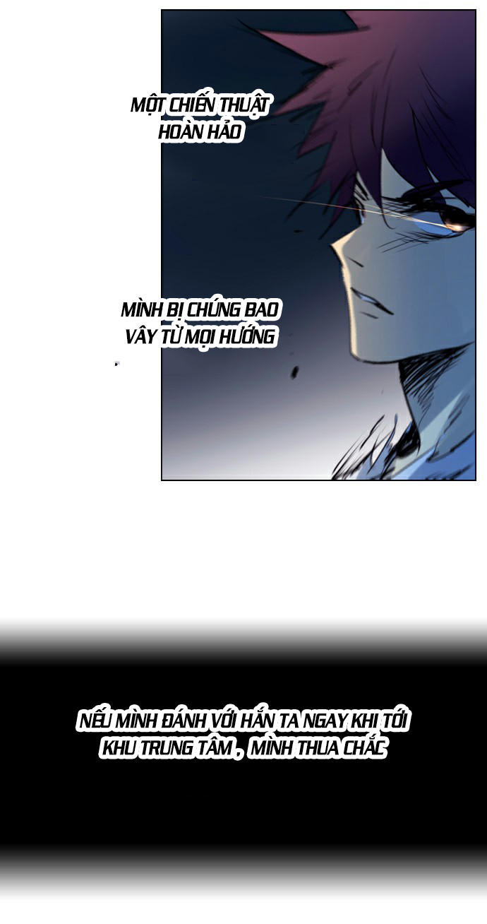 Soul Cartel - Chương 204 - Trang 25