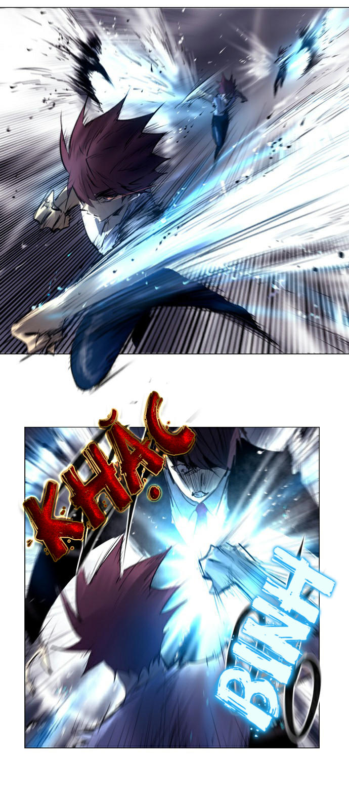 Soul Cartel - Chương 204 - Trang 27