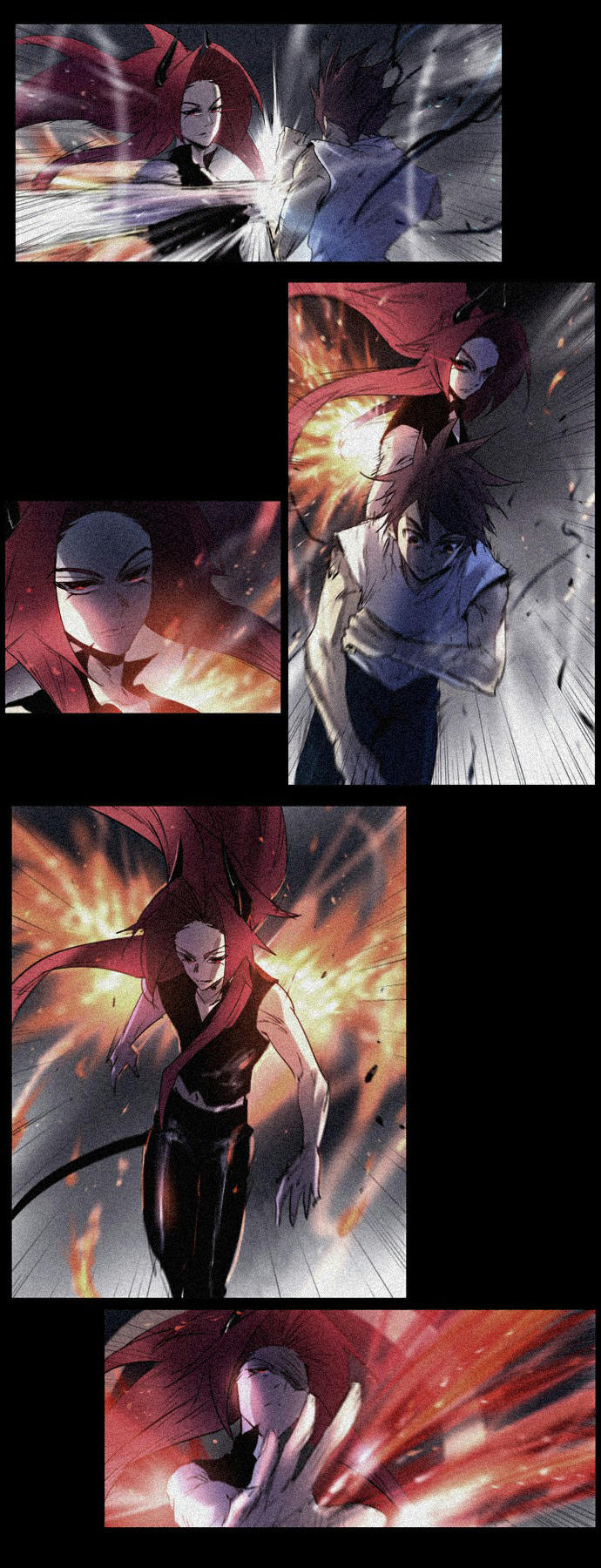 Soul Cartel - Chương 204 - Trang 29