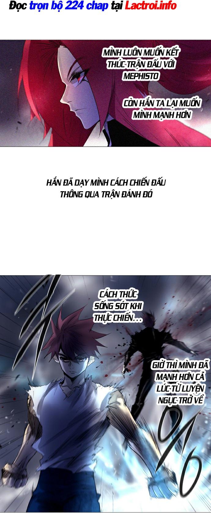 Soul Cartel - Chương 204 - Trang 31