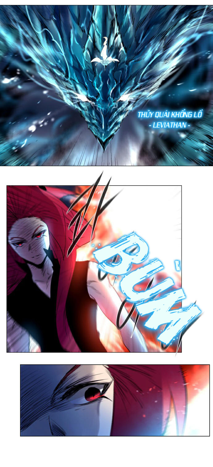 Soul Cartel - Chương 204 - Trang 5