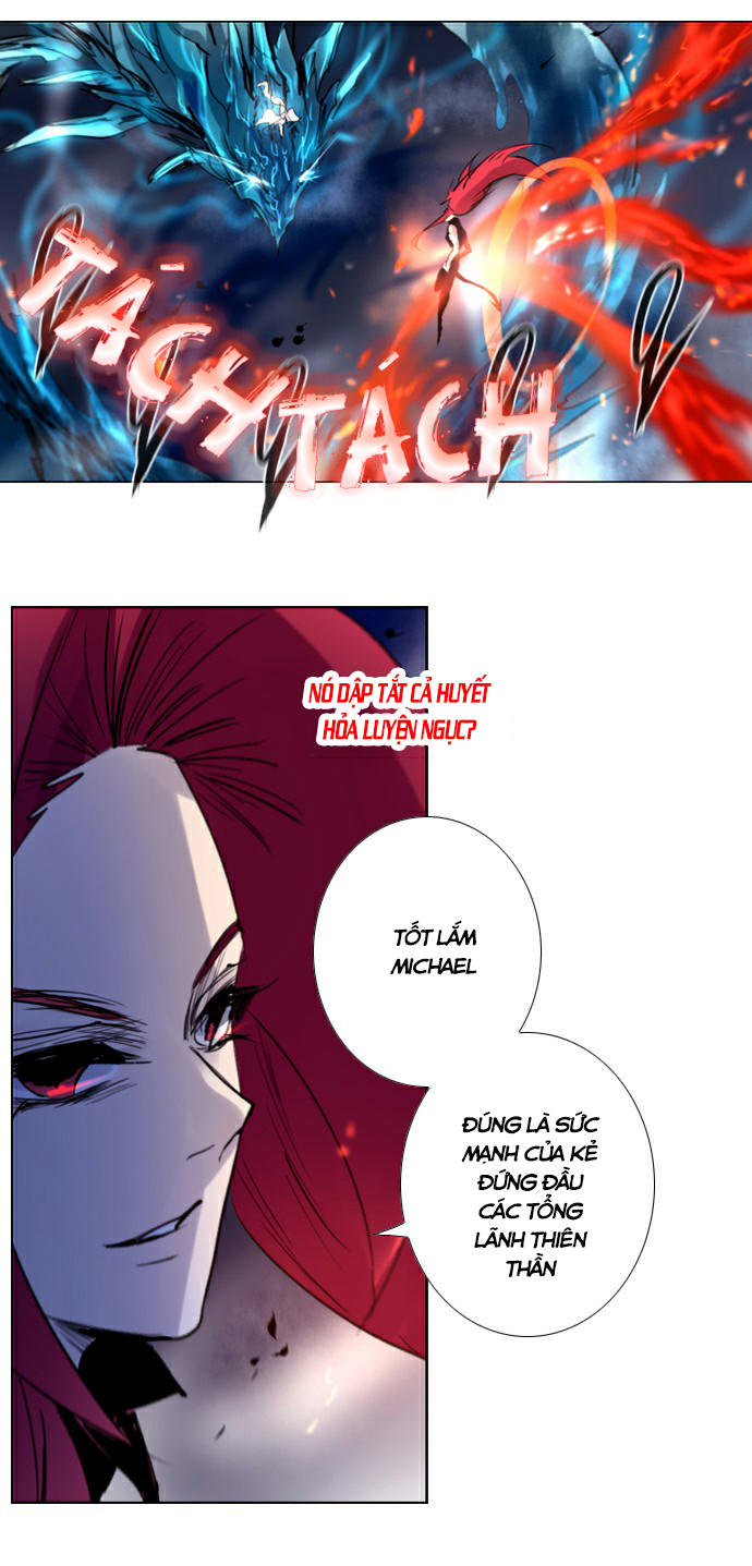 Soul Cartel - Chương 204 - Trang 6