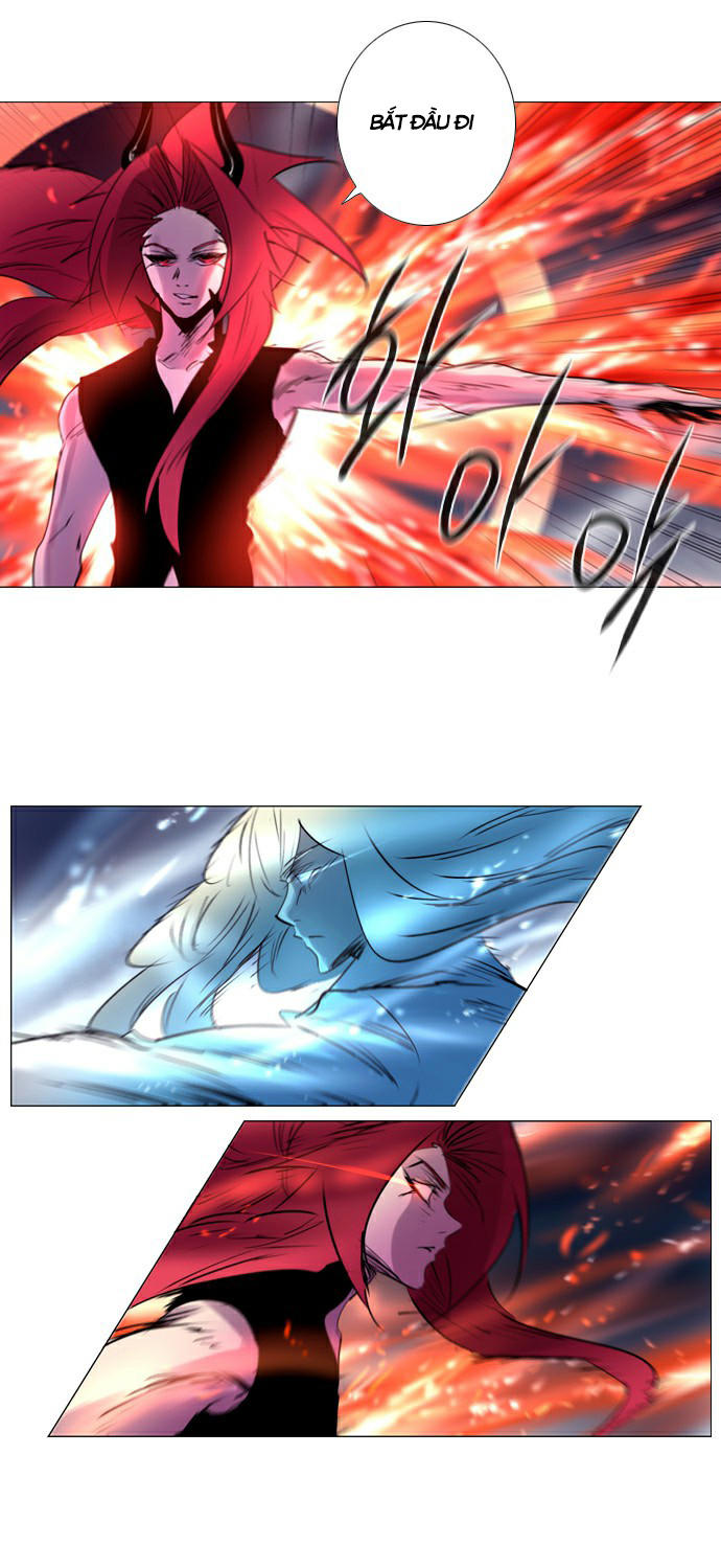 Soul Cartel - Chương 204 - Trang 8