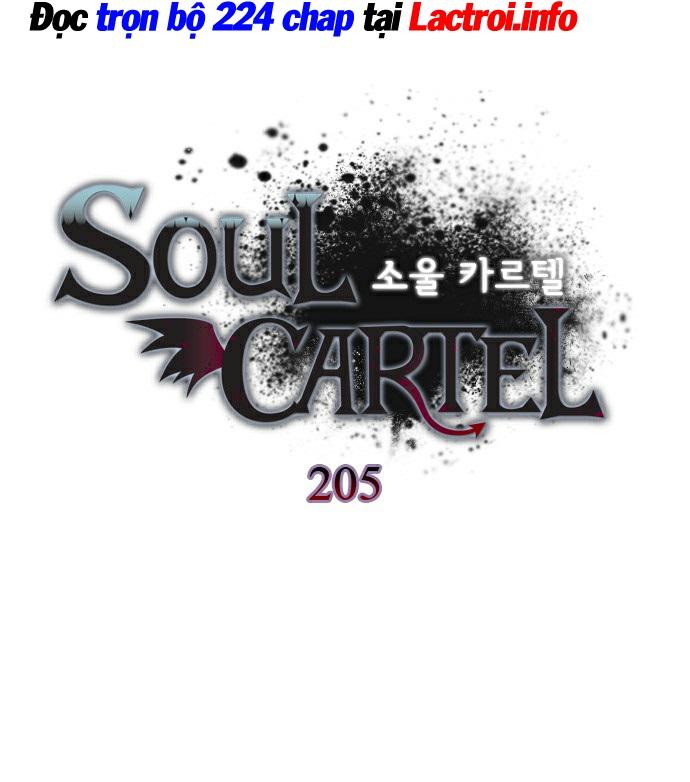 Soul Cartel - Chương 205 - Trang 2