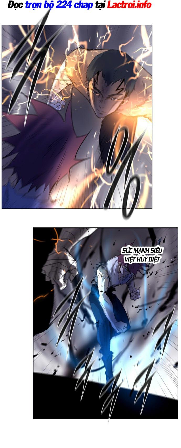 Soul Cartel - Chương 205 - Trang 11