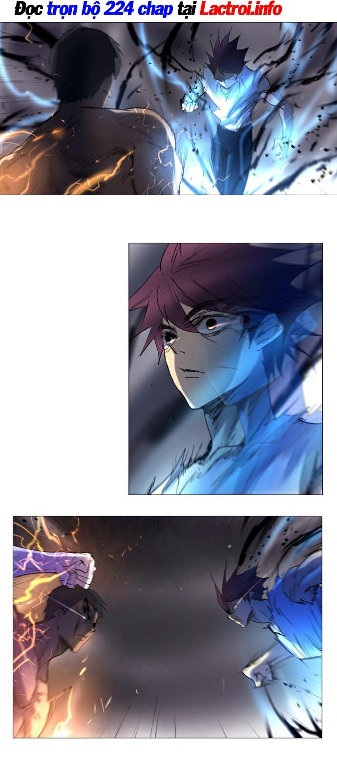 Soul Cartel - Chương 205 - Trang 13