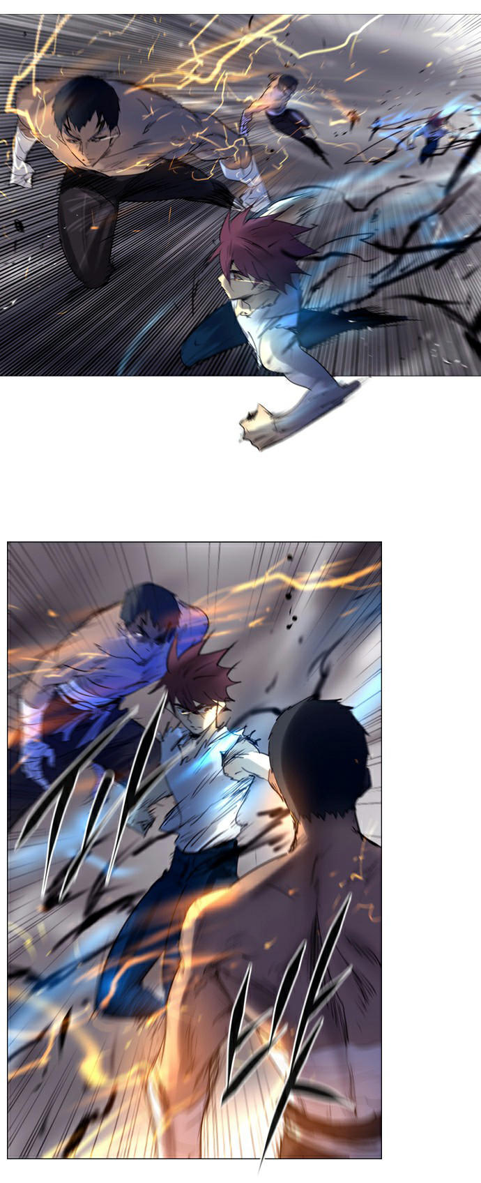 Soul Cartel - Chương 205 - Trang 14