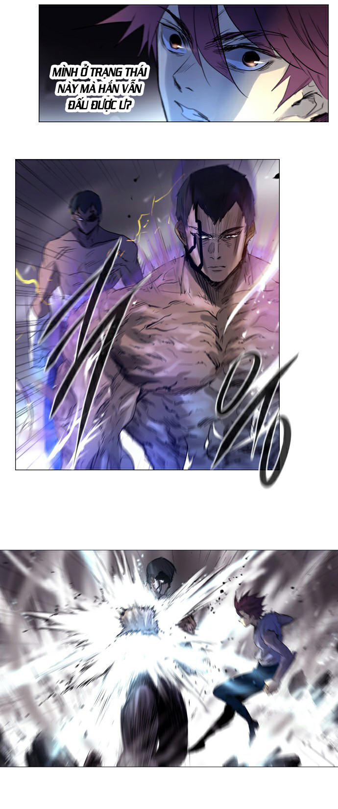 Soul Cartel - Chương 205 - Trang 15