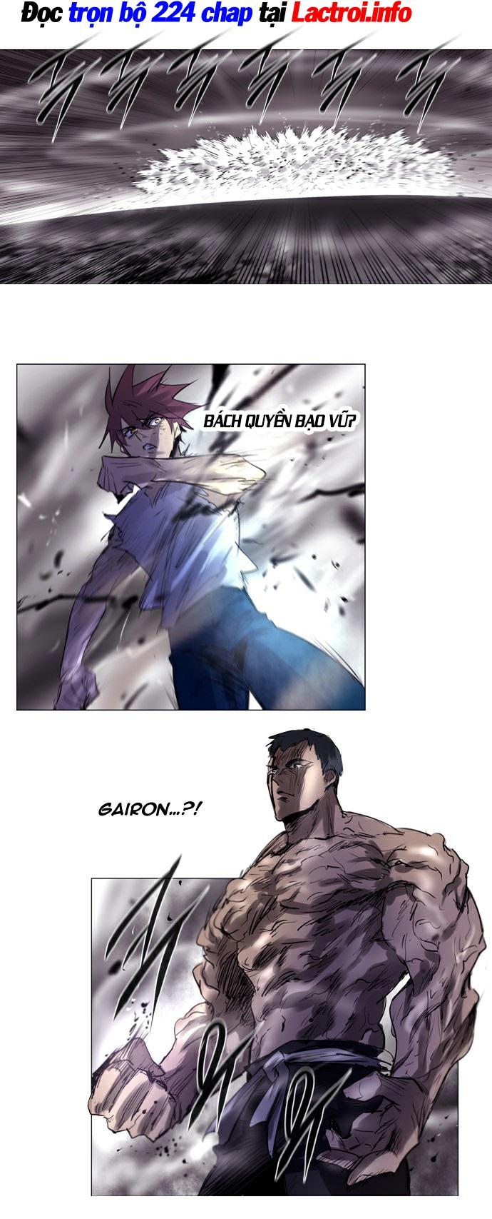 Soul Cartel - Chương 205 - Trang 16