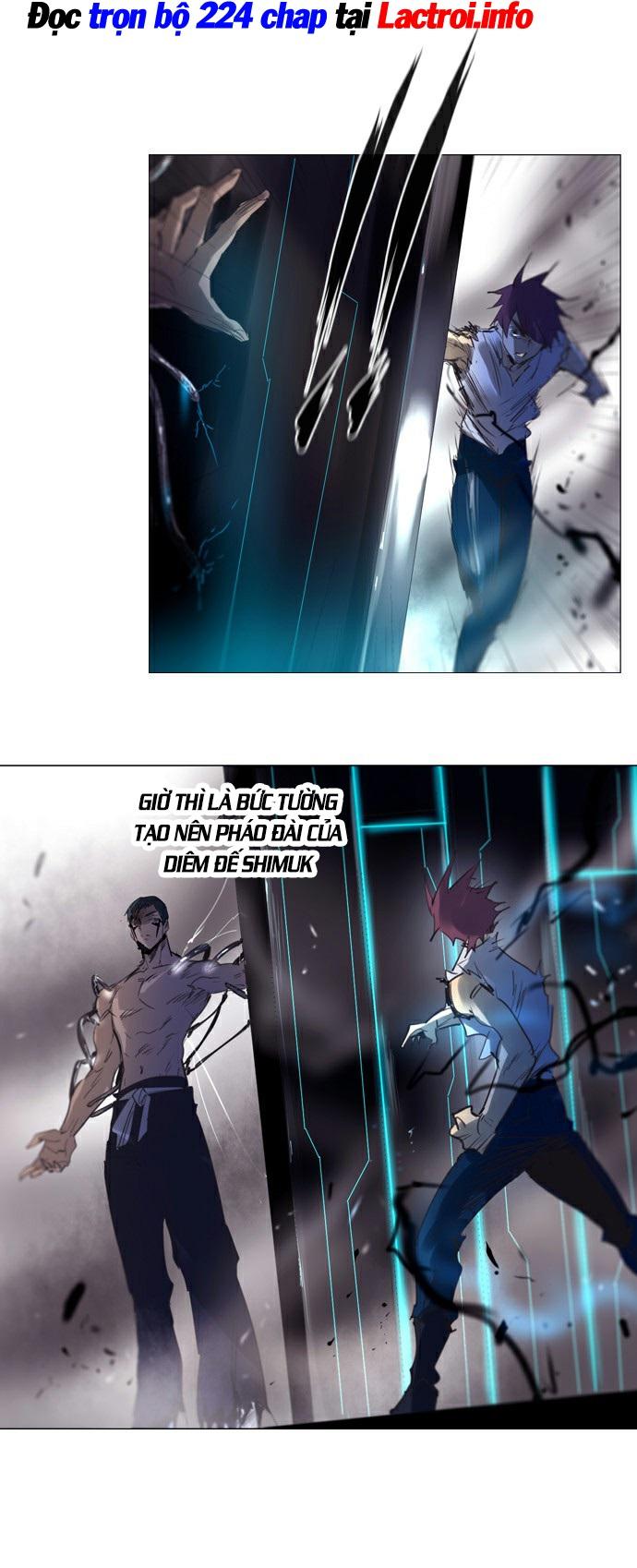 Soul Cartel - Chương 205 - Trang 19