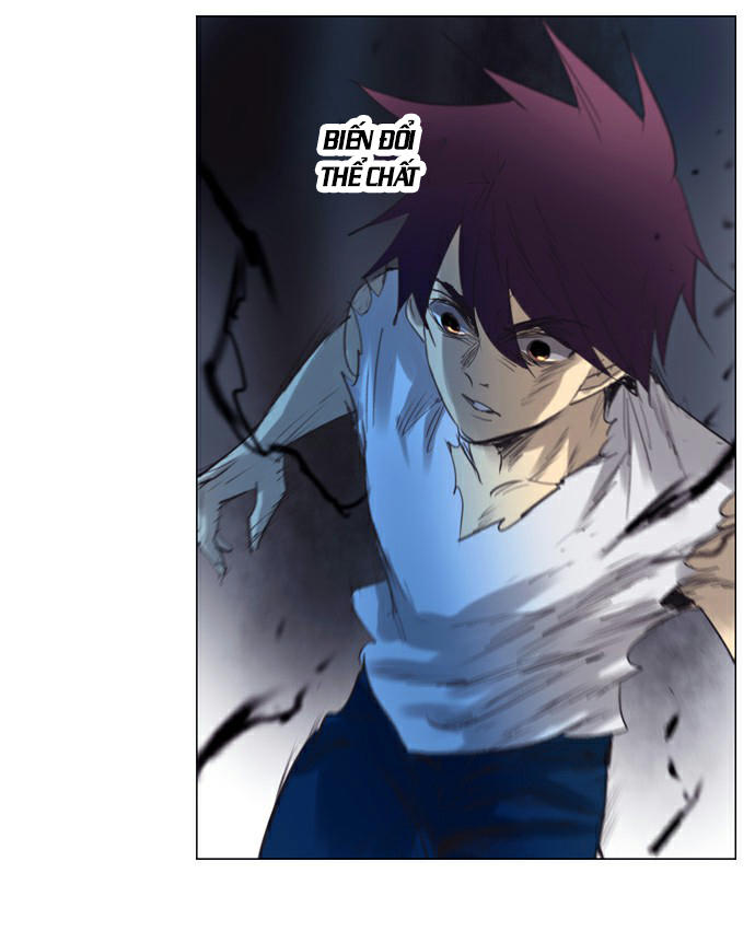 Soul Cartel - Chương 205 - Trang 20