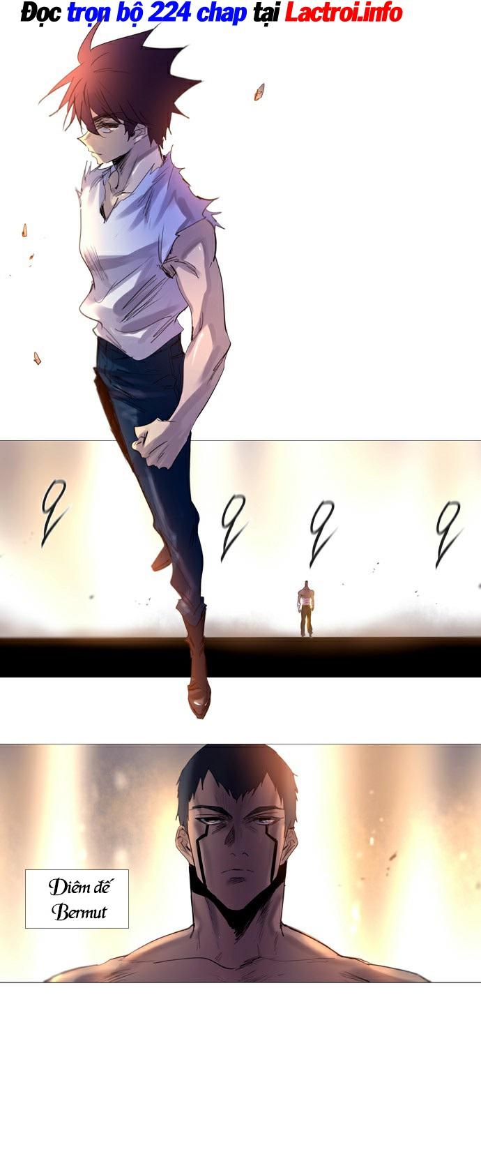 Soul Cartel - Chương 205 - Trang 3