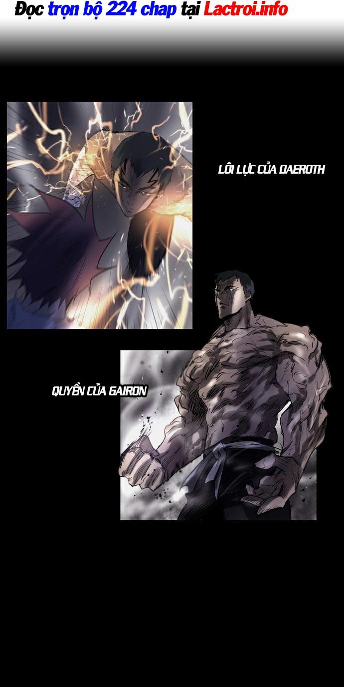 Soul Cartel - Chương 205 - Trang 21