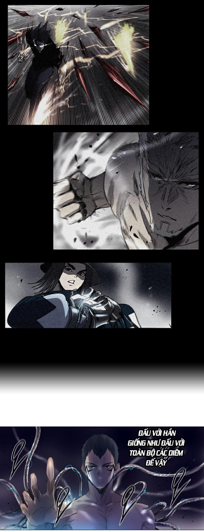 Soul Cartel - Chương 205 - Trang 23