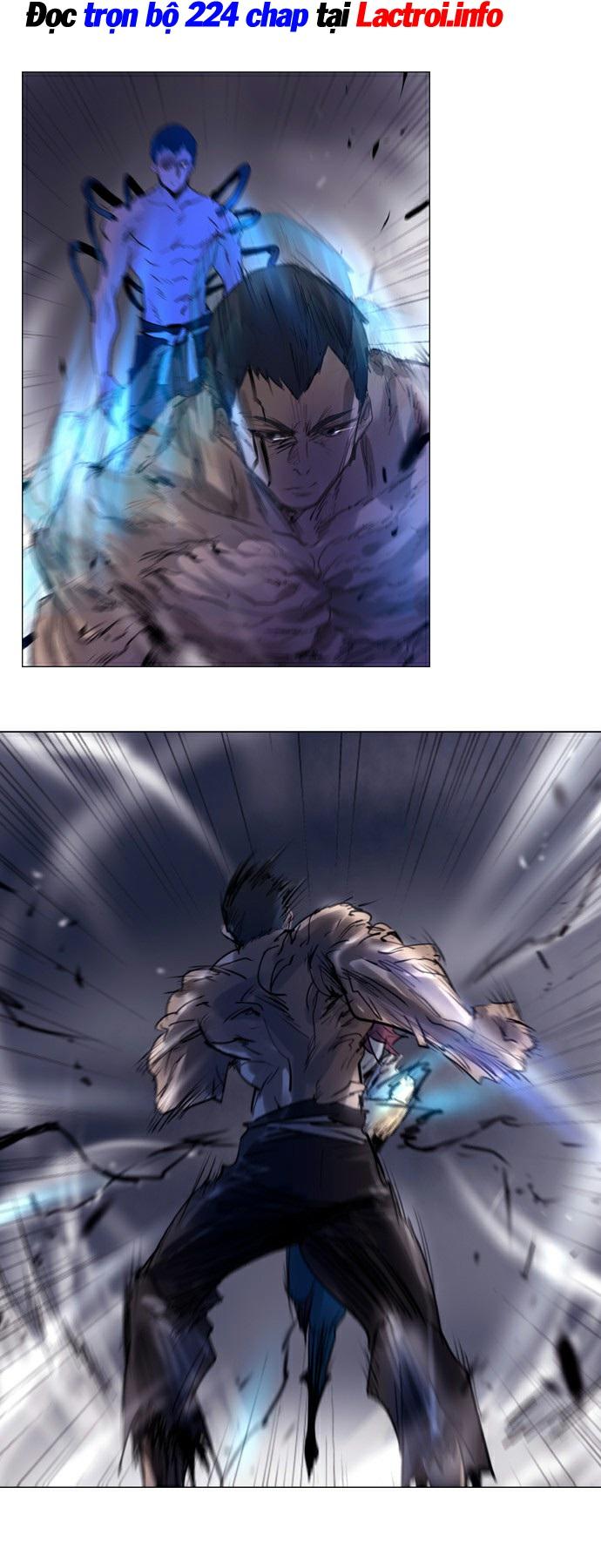 Soul Cartel - Chương 205 - Trang 24
