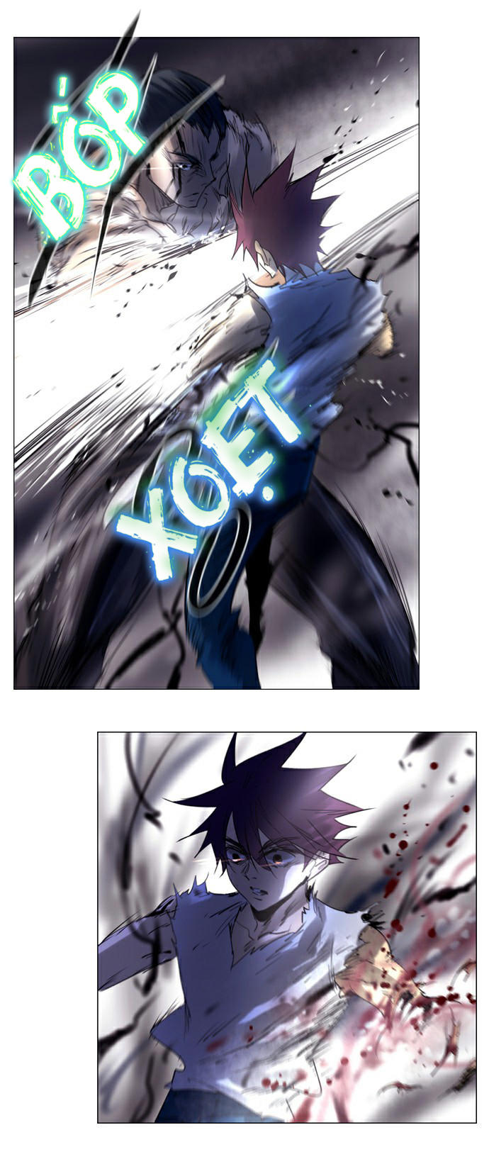 Soul Cartel - Chương 205 - Trang 25