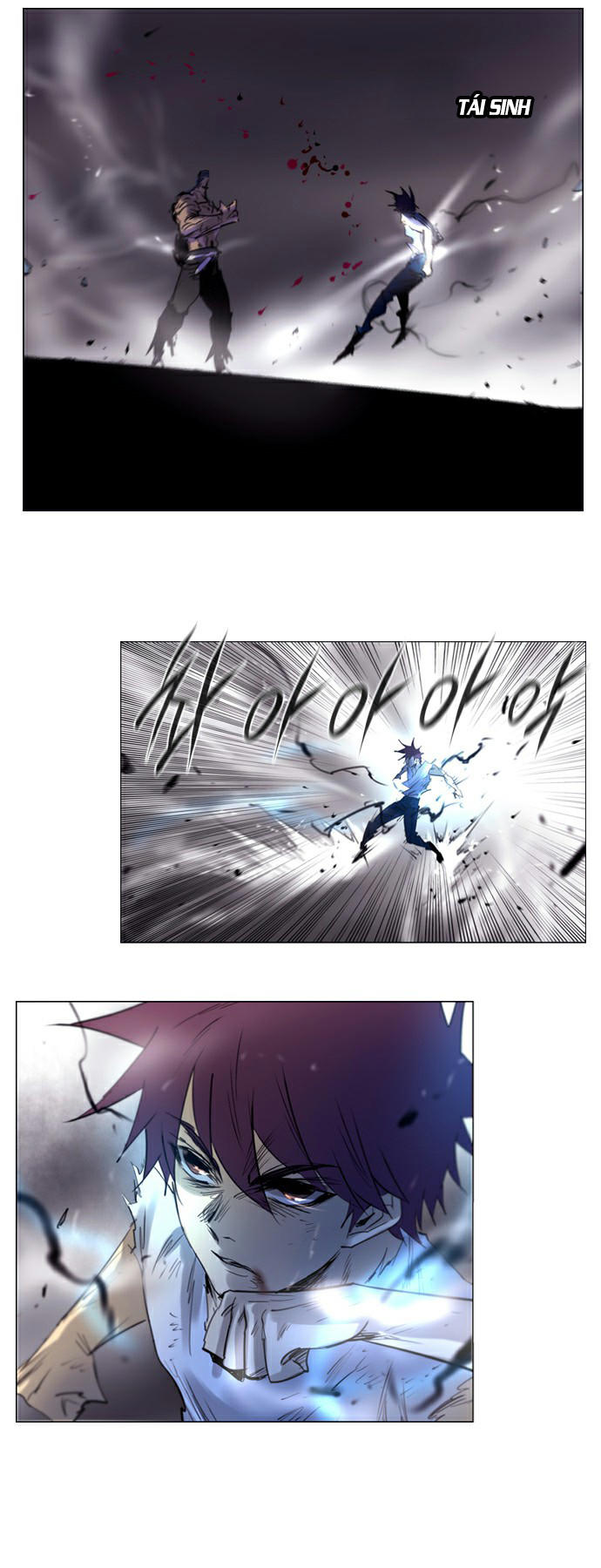 Soul Cartel - Chương 205 - Trang 26