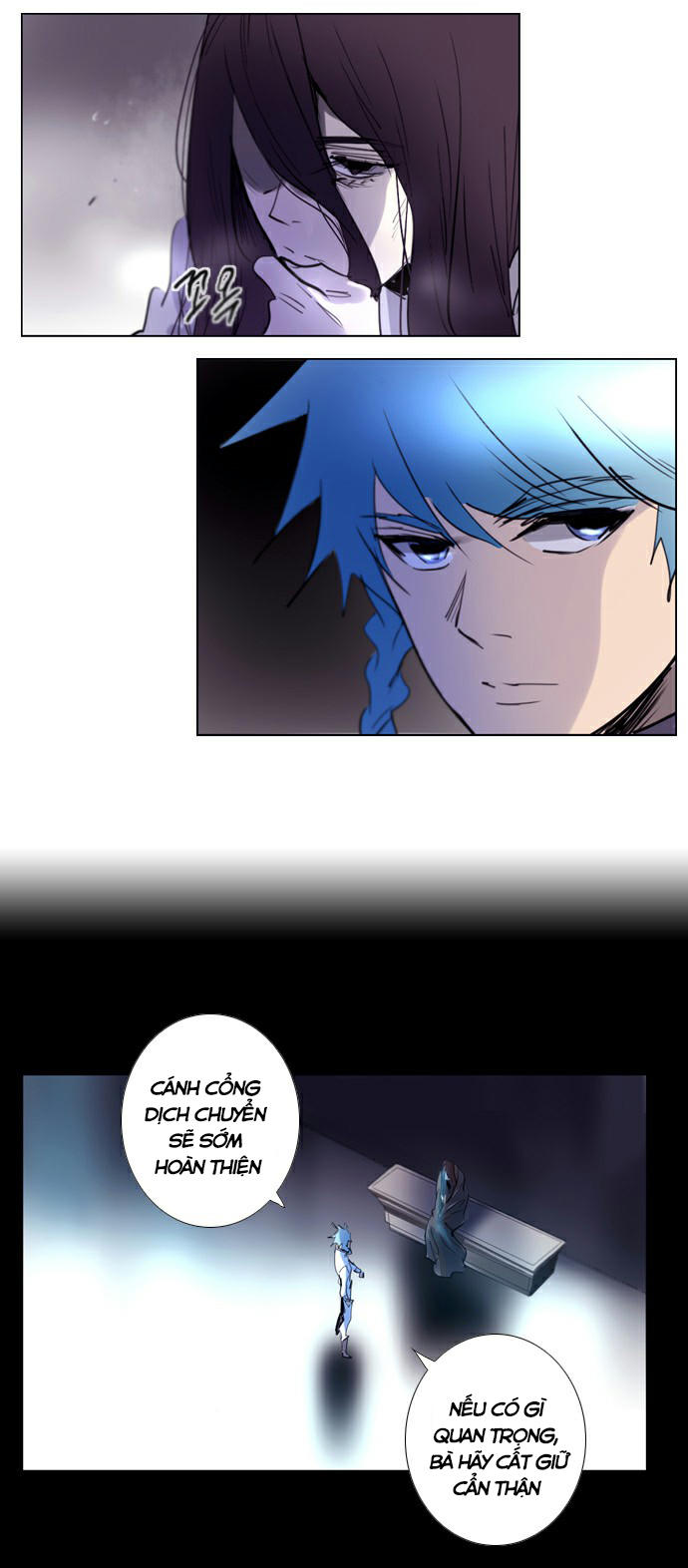 Soul Cartel - Chương 205 - Trang 29