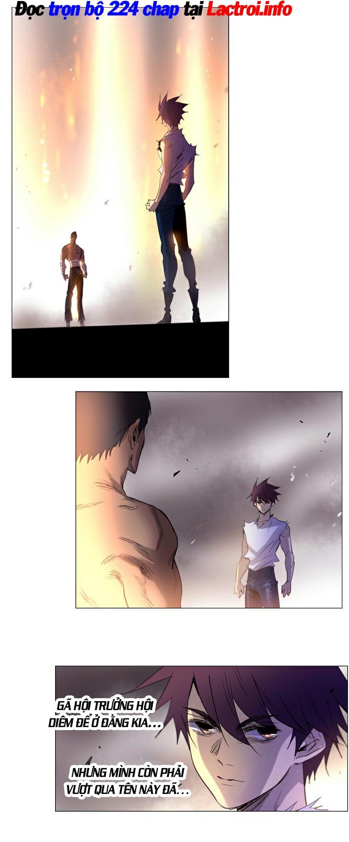 Soul Cartel - Chương 205 - Trang 8