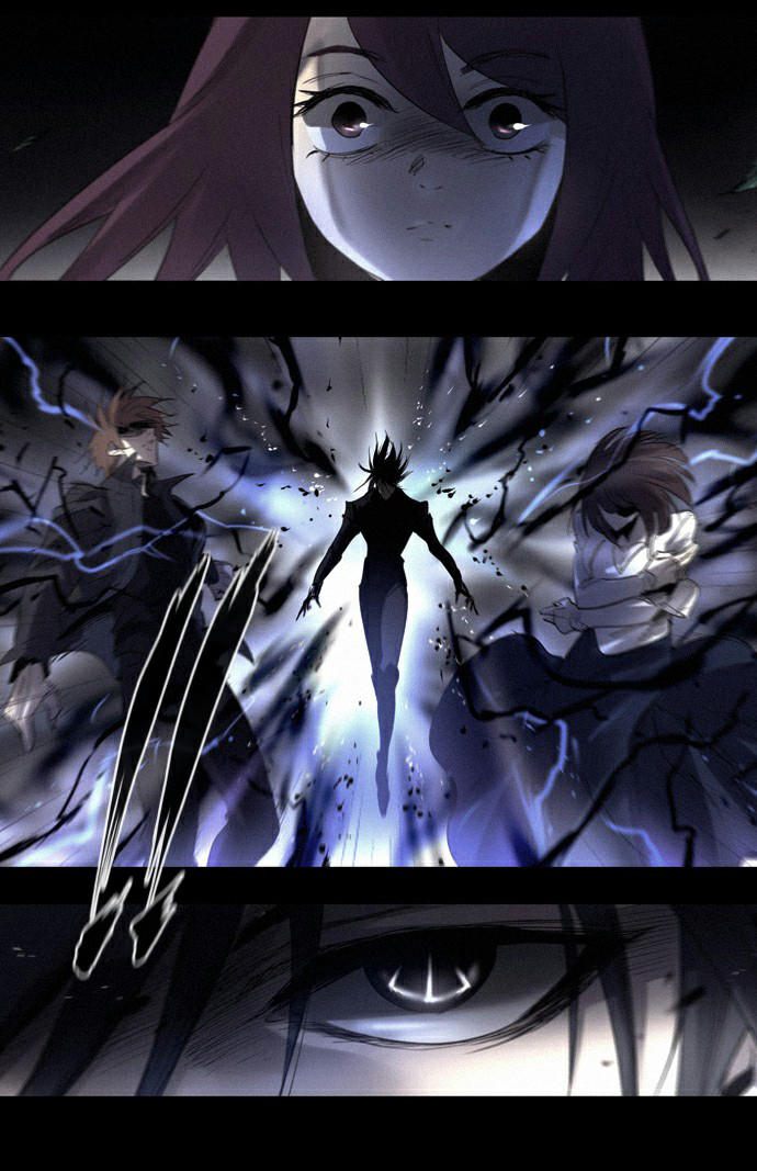 Soul Cartel - Chương 206 - Trang 11