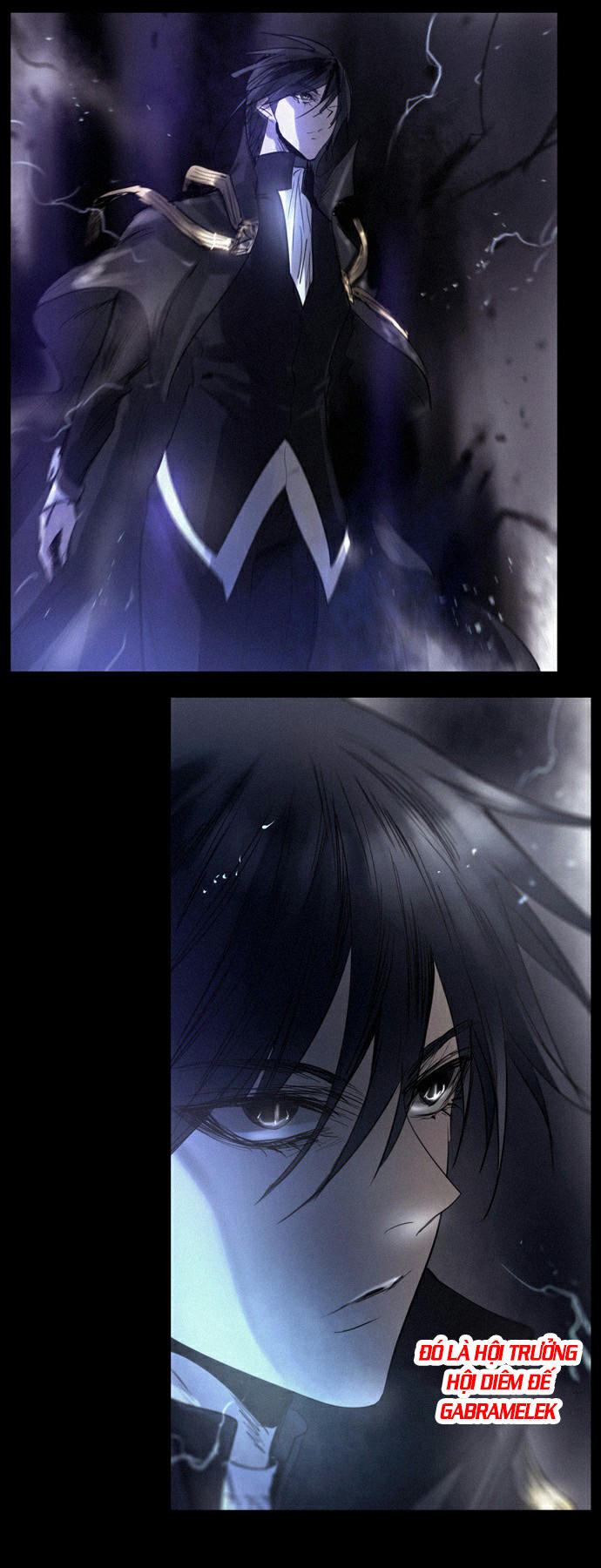 Soul Cartel - Chương 206 - Trang 20