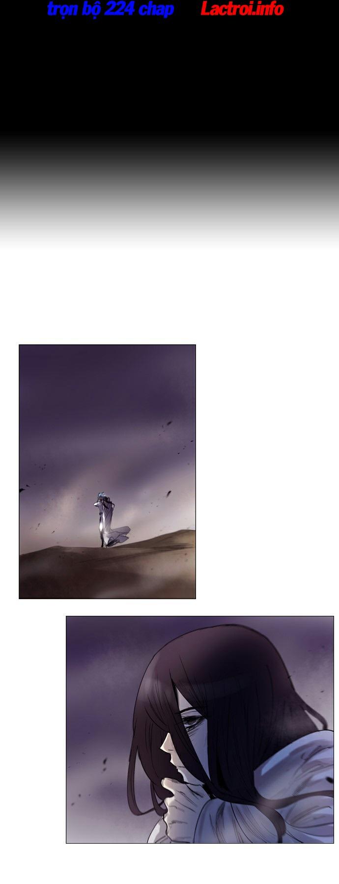 Soul Cartel - Chương 206 - Trang 21