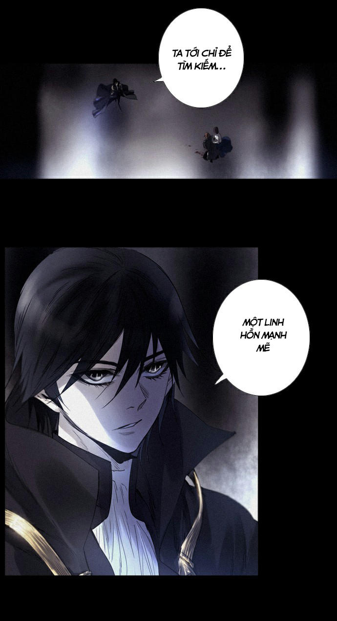 Soul Cartel - Chương 206 - Trang 24