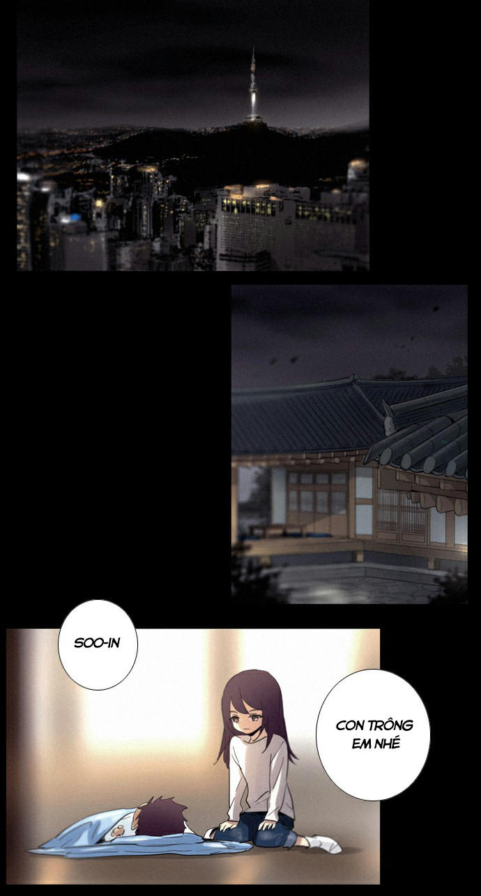 Soul Cartel - Chương 206 - Trang 4