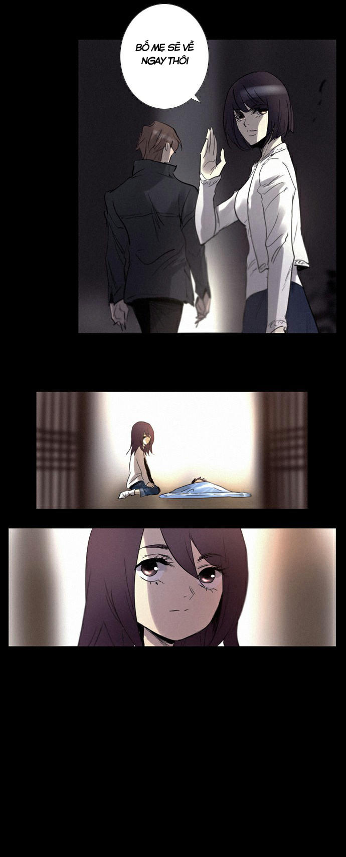 Soul Cartel - Chương 206 - Trang 5