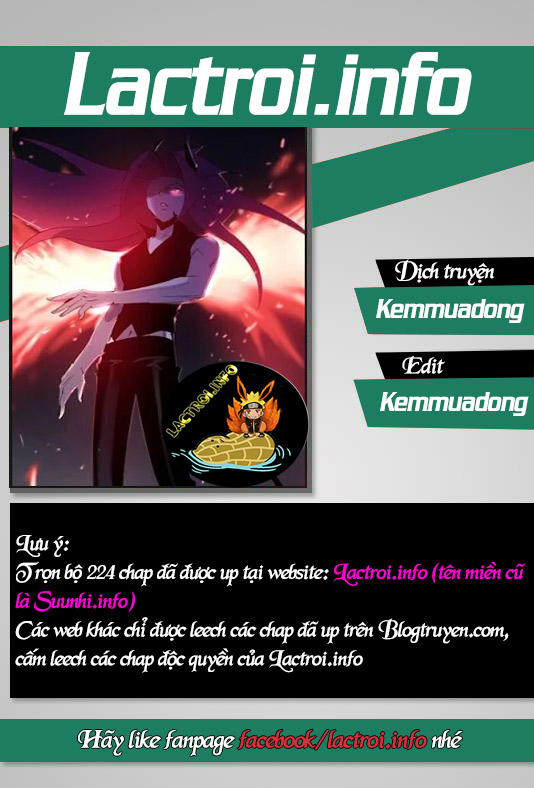 Soul Cartel - Chương 207 - Trang 1