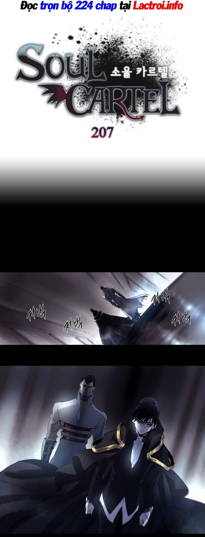 Soul Cartel - Chương 207 - Trang 2