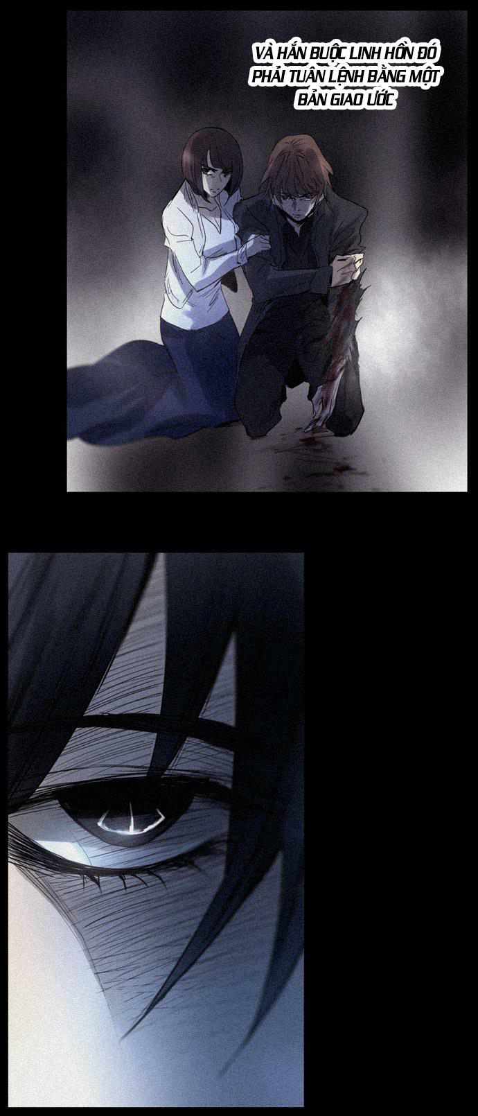 Soul Cartel - Chương 207 - Trang 11