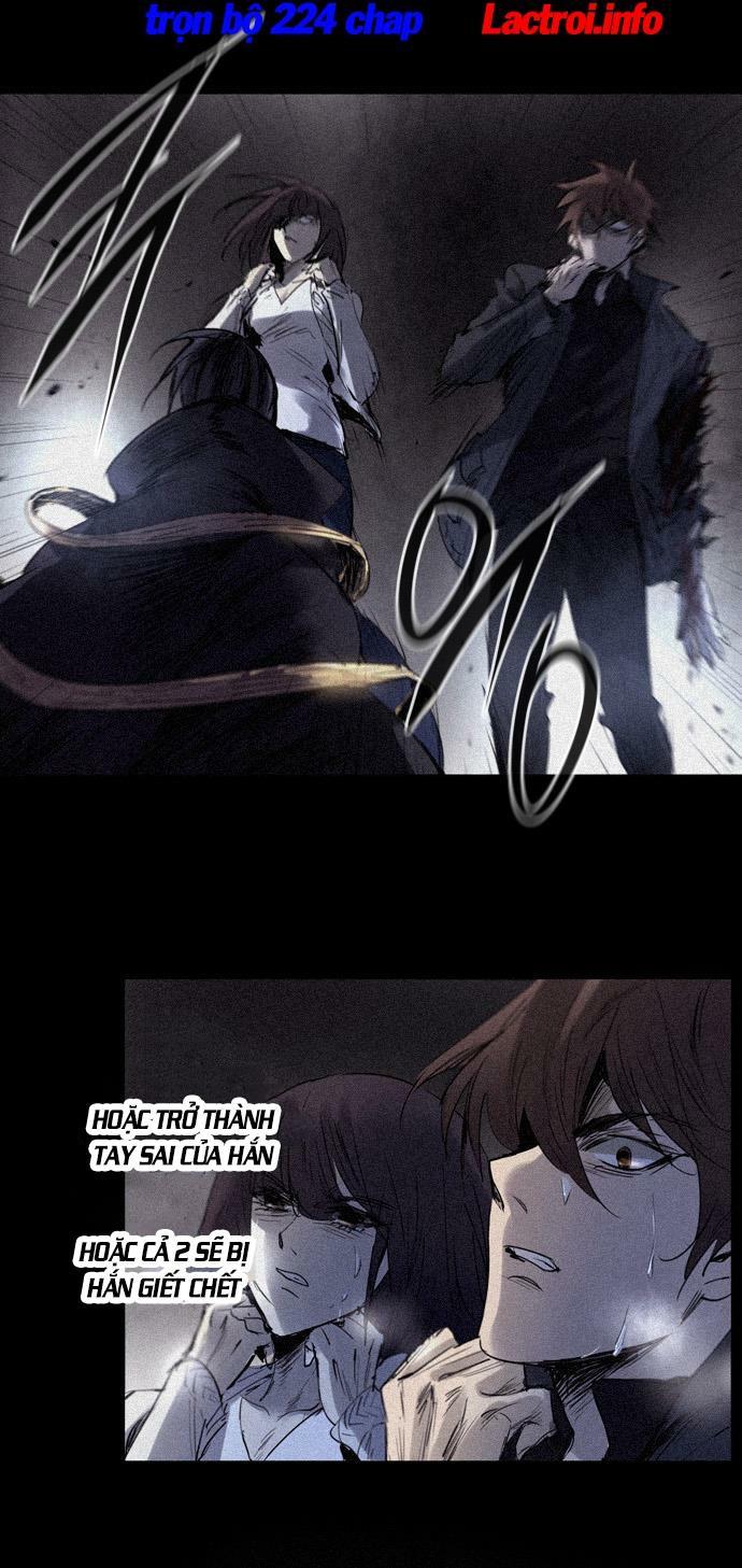 Soul Cartel - Chương 207 - Trang 12