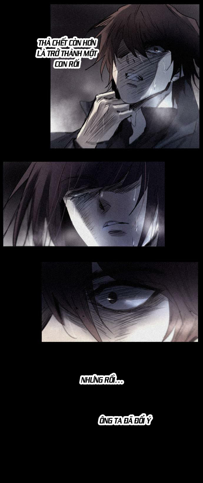 Soul Cartel - Chương 207 - Trang 14