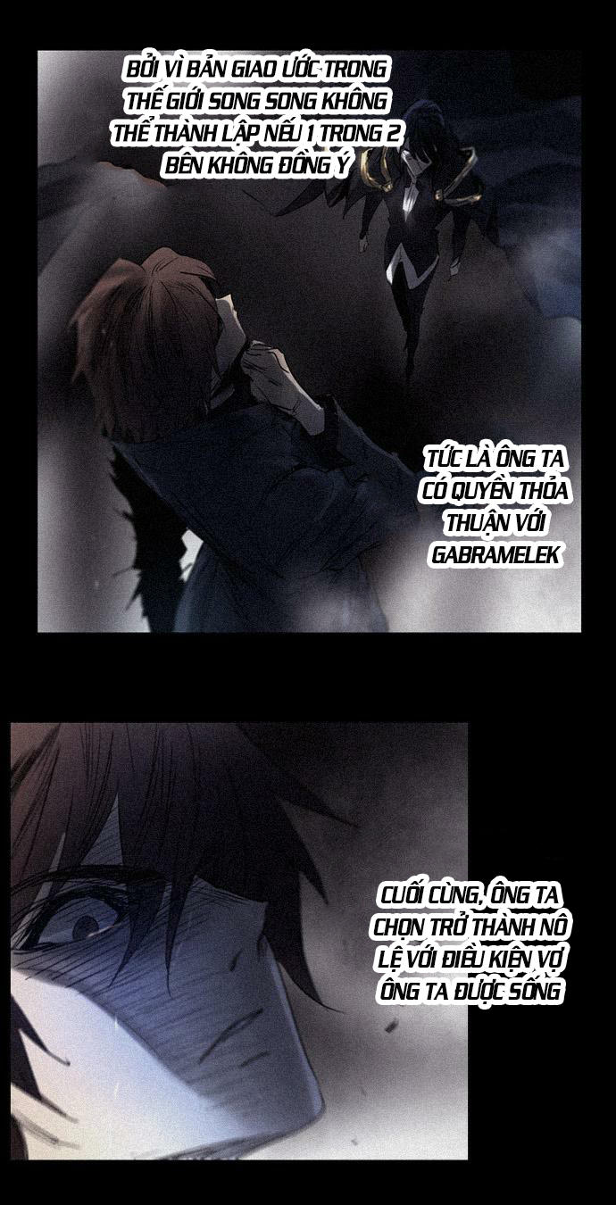 Soul Cartel - Chương 207 - Trang 15