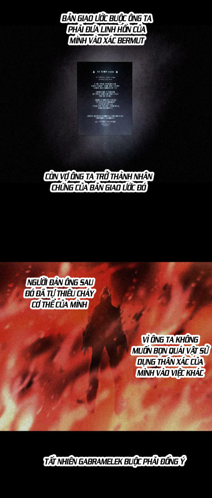 Soul Cartel - Chương 207 - Trang 17