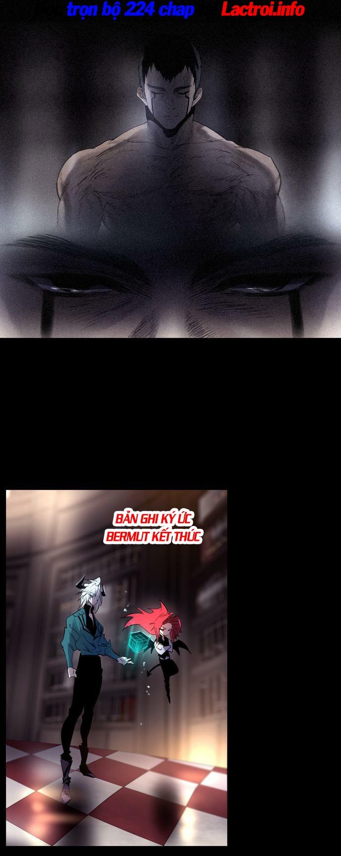 Soul Cartel - Chương 207 - Trang 19