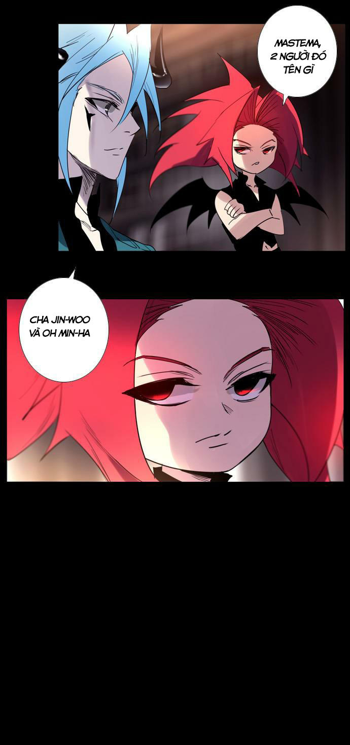 Soul Cartel - Chương 207 - Trang 20